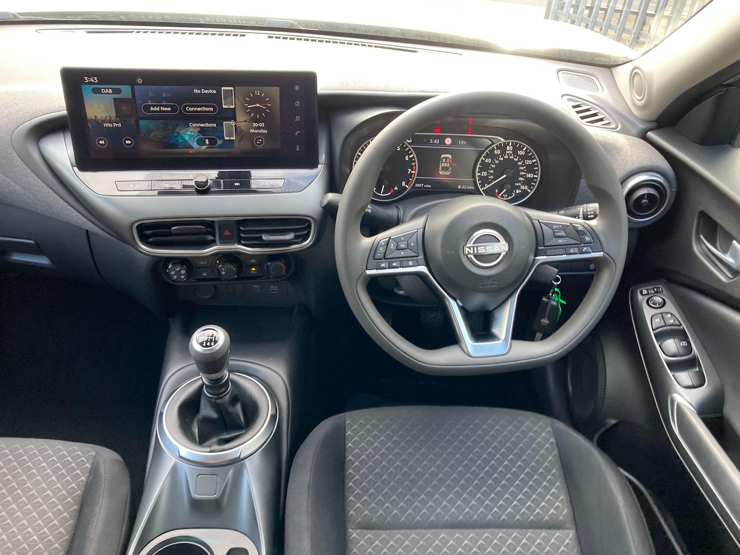 Used Nissan Juke 2025 for sale - 78087001: Photo 43