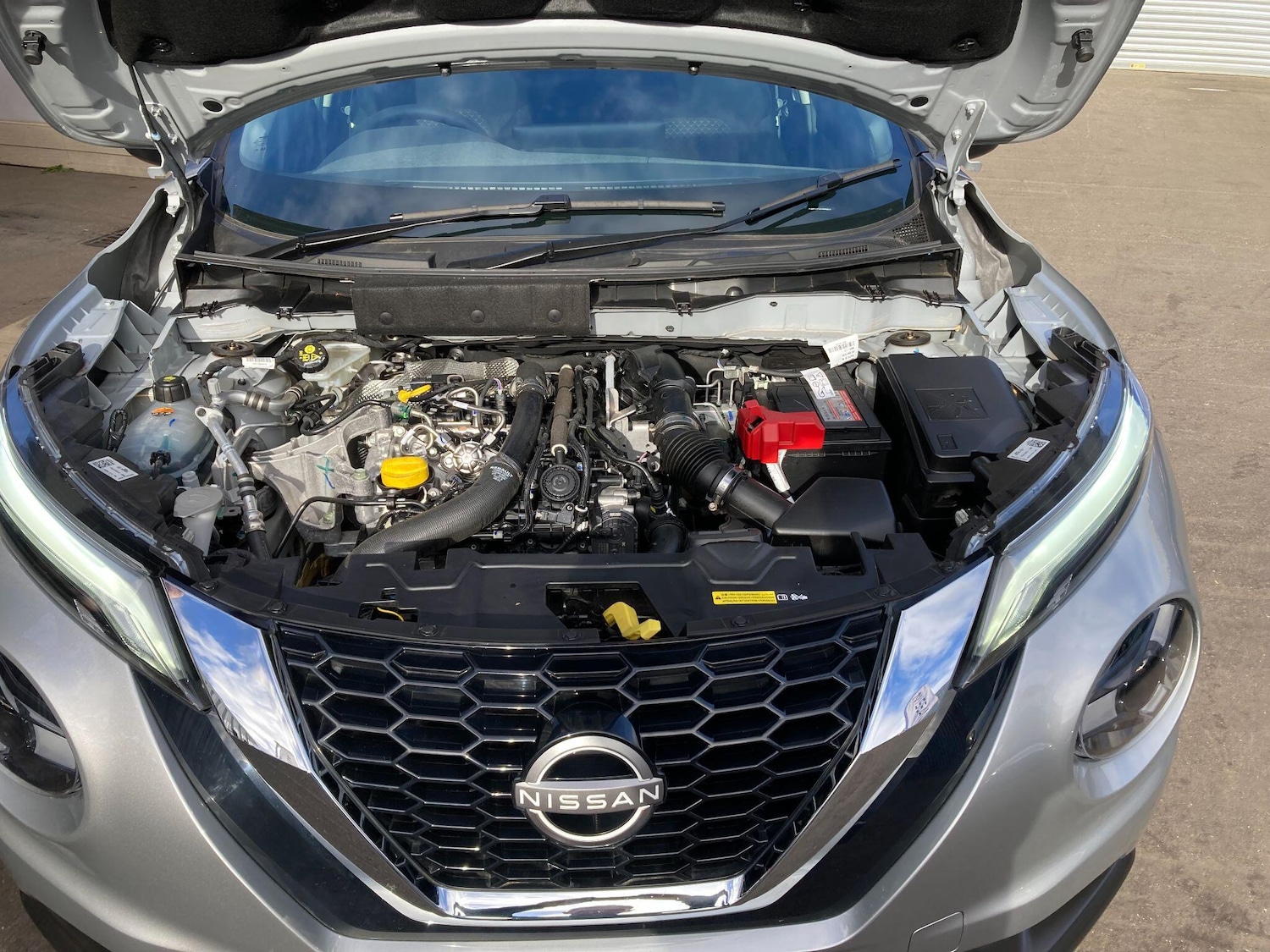 Used Nissan Juke 2025 for sale - 78087001: Photo 44