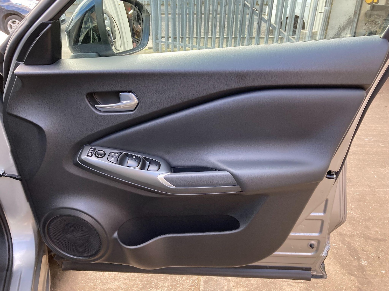 Used Nissan Juke 2025 for sale - 78087001: Photo 45