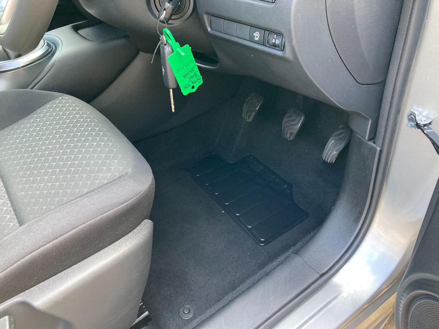 Used Nissan Juke 2025 for sale - 78087001: Photo 48