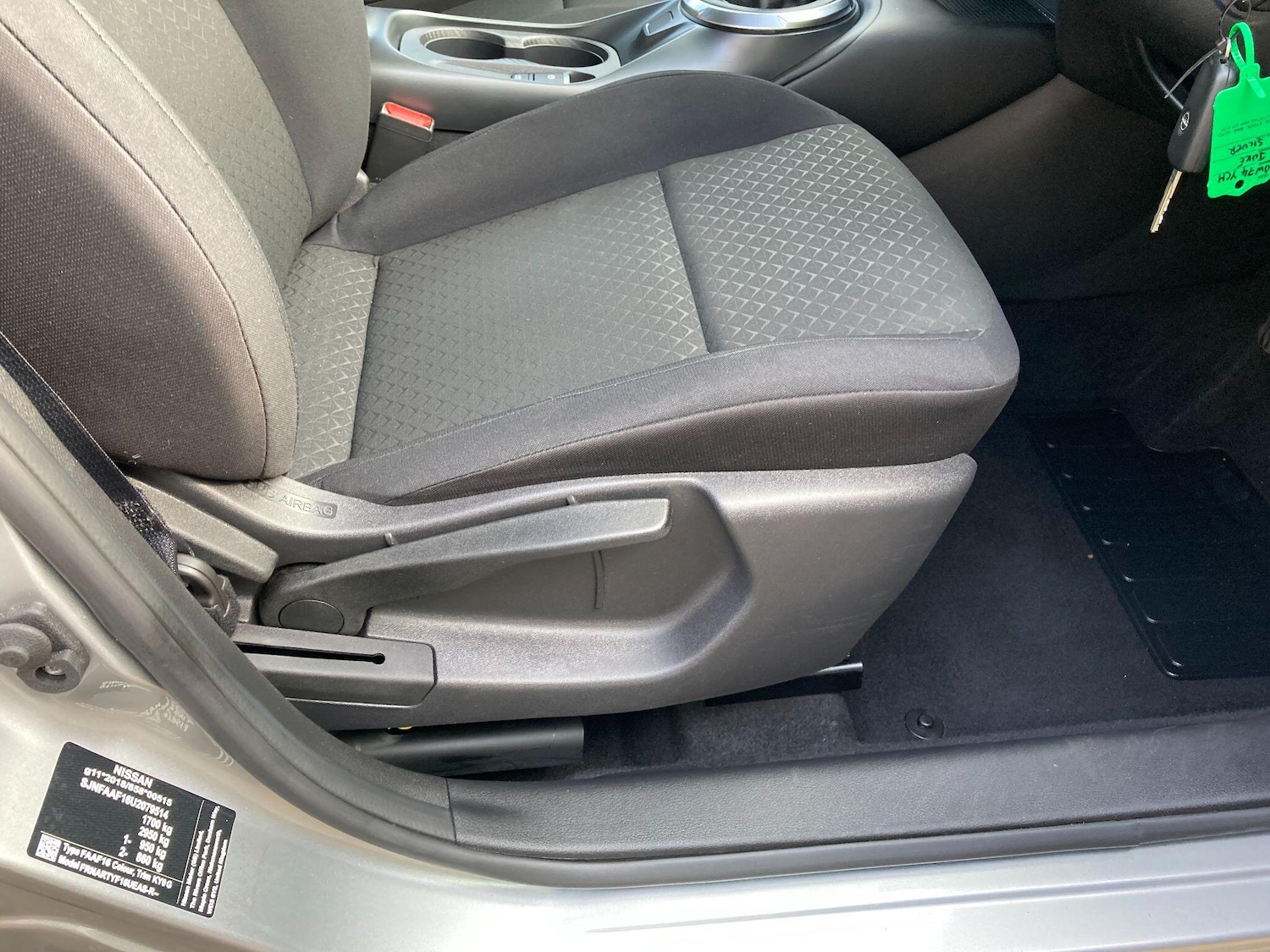 Used Nissan Juke 2025 for sale - 78087001: Photo 49