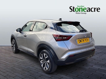 Used Nissan Juke 2025 for sale - 78087001: Photo