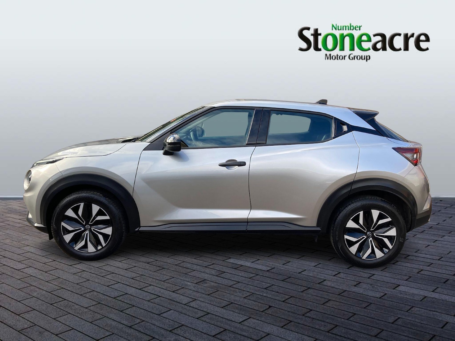 Used Nissan Juke 2025 for sale - 78087001: Photo 5