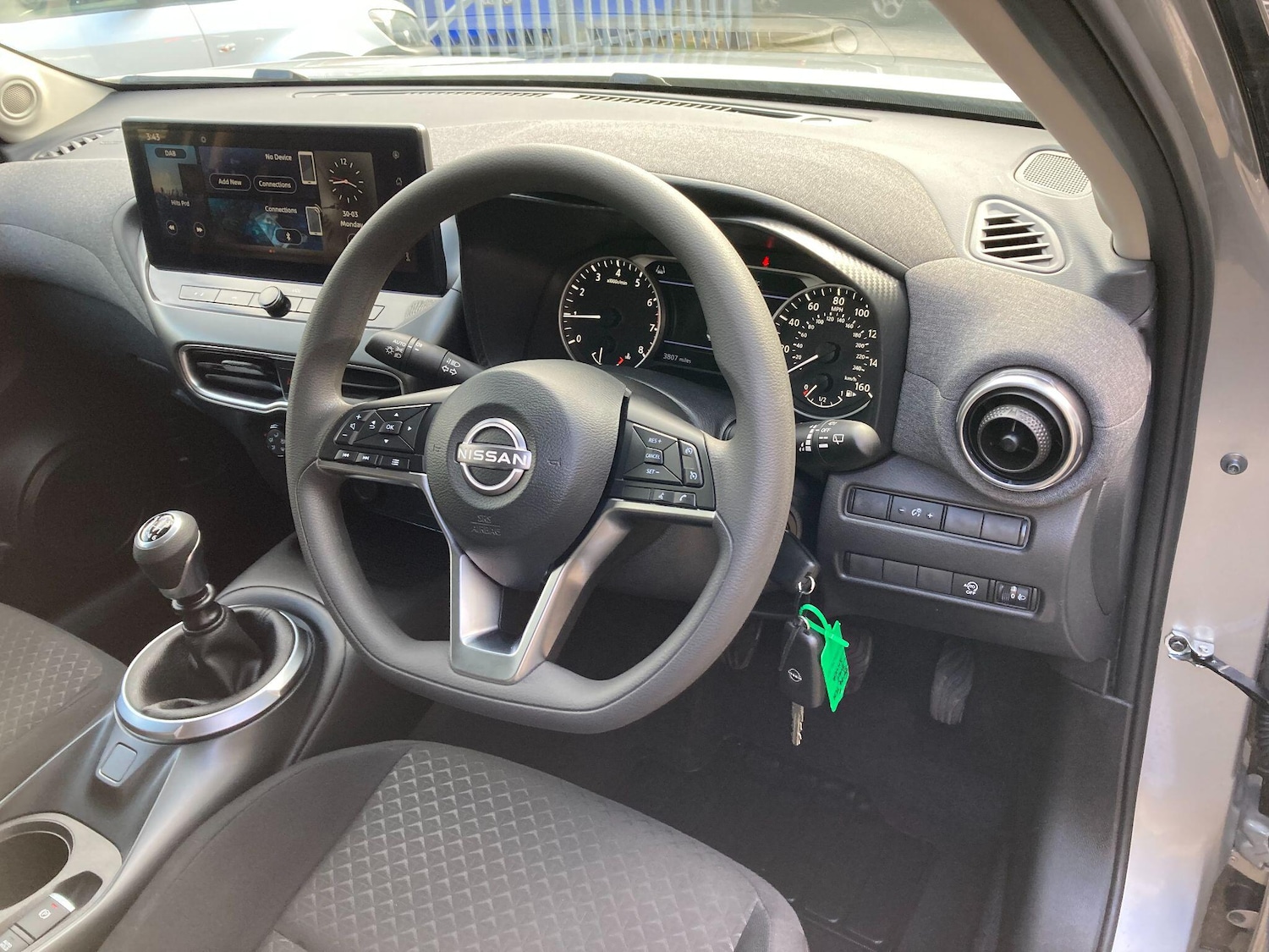 Used Nissan Juke 2025 for sale - 78087001: Photo 50