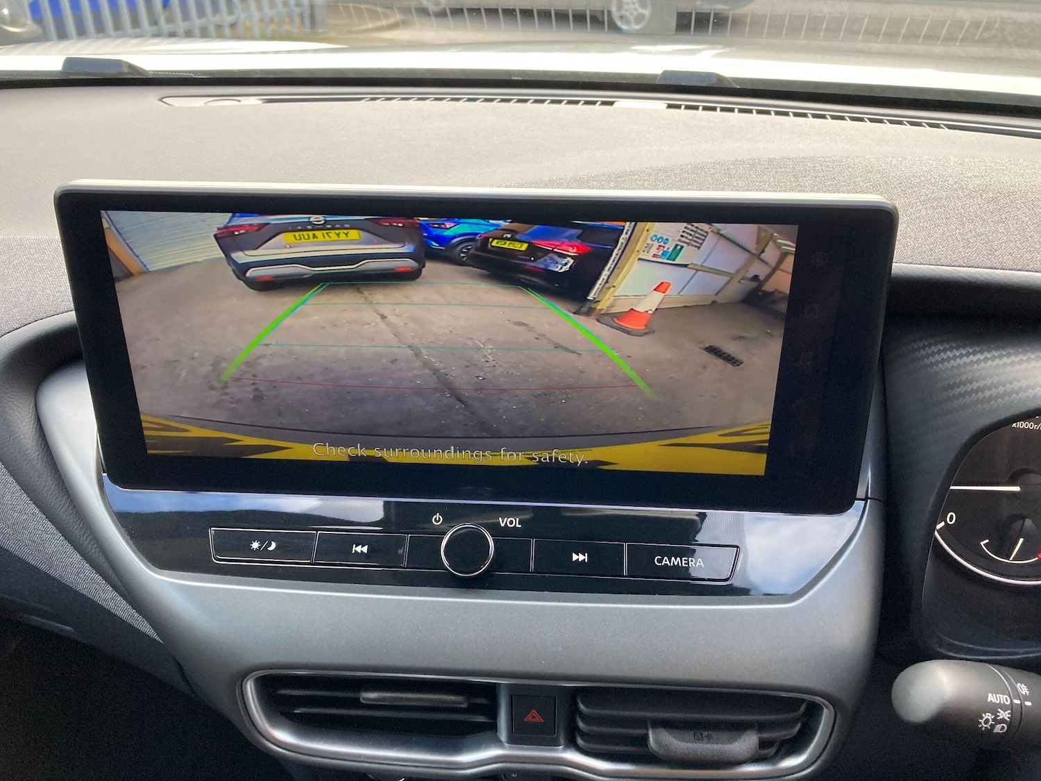 Used Nissan Juke 2025 for sale - 78087001: Photo 58