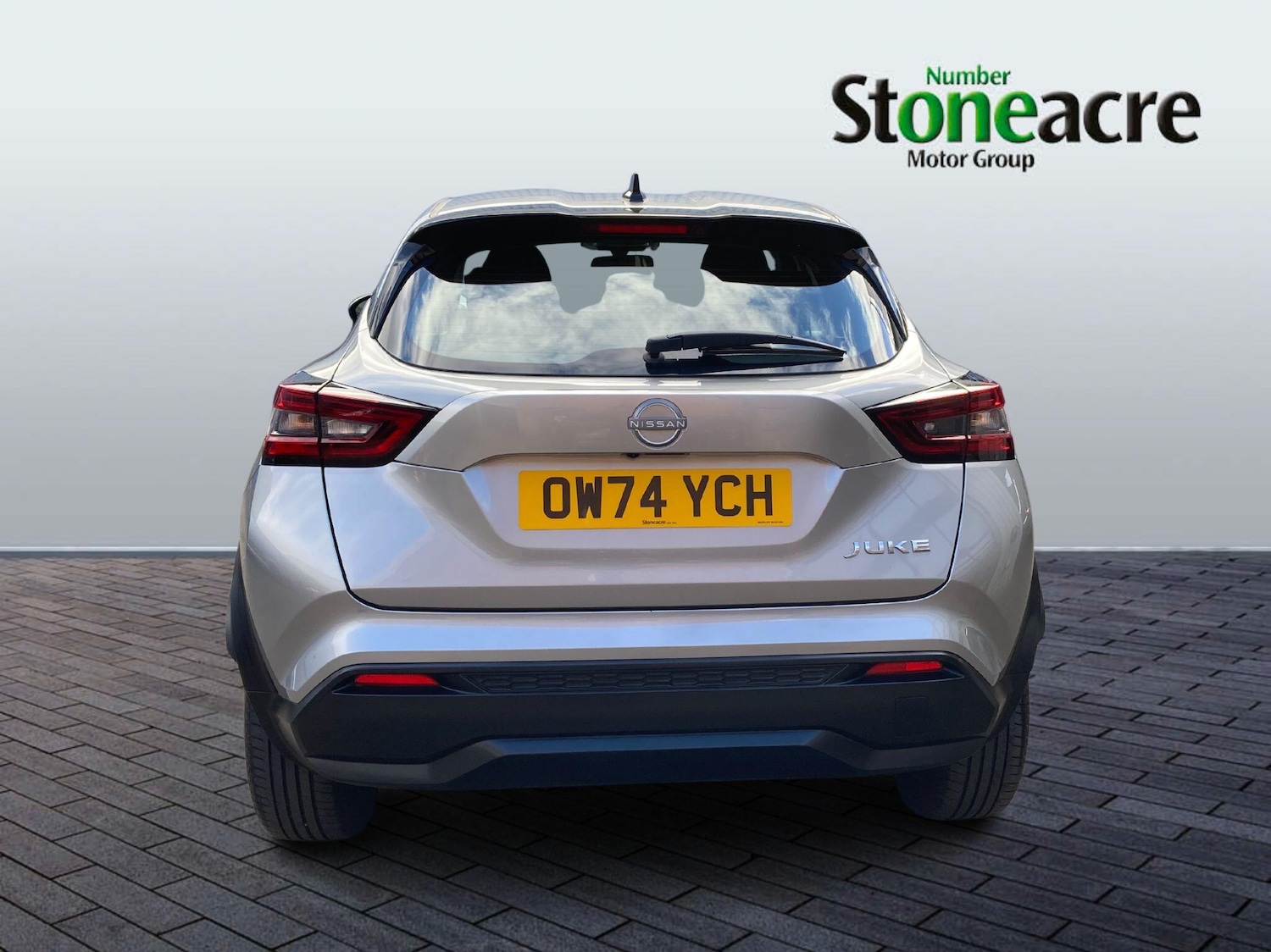 Used Nissan Juke 2025 for sale - 78087001: Photo 6