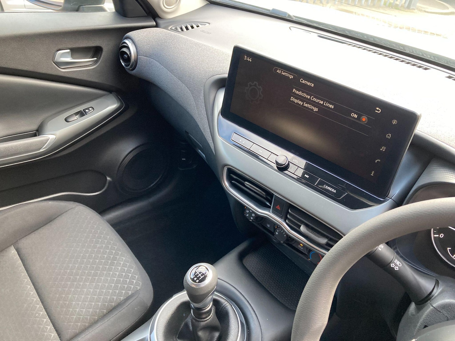 Used Nissan Juke 2025 for sale - 78087001: Photo 64