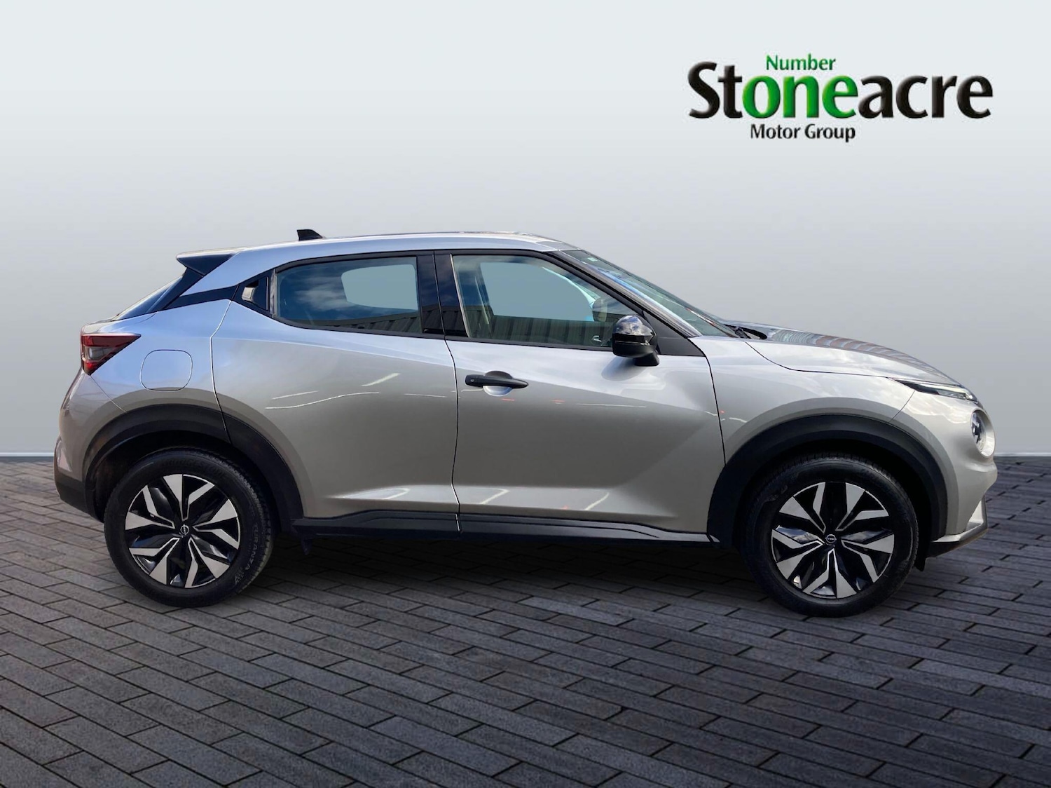 Used Nissan Juke 2025 for sale - 78087001: Photo 7