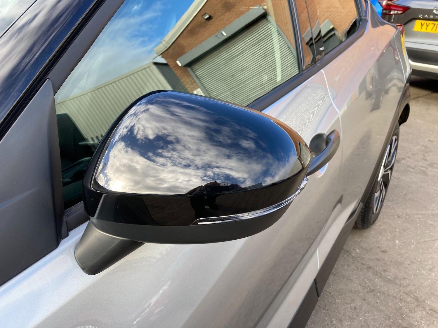 Used Nissan Juke 2025 for sale - 78087001: Photo 9