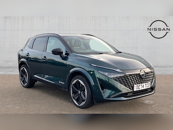 2024 (74) - 1.5 E-Power N-Design 5dr Auto