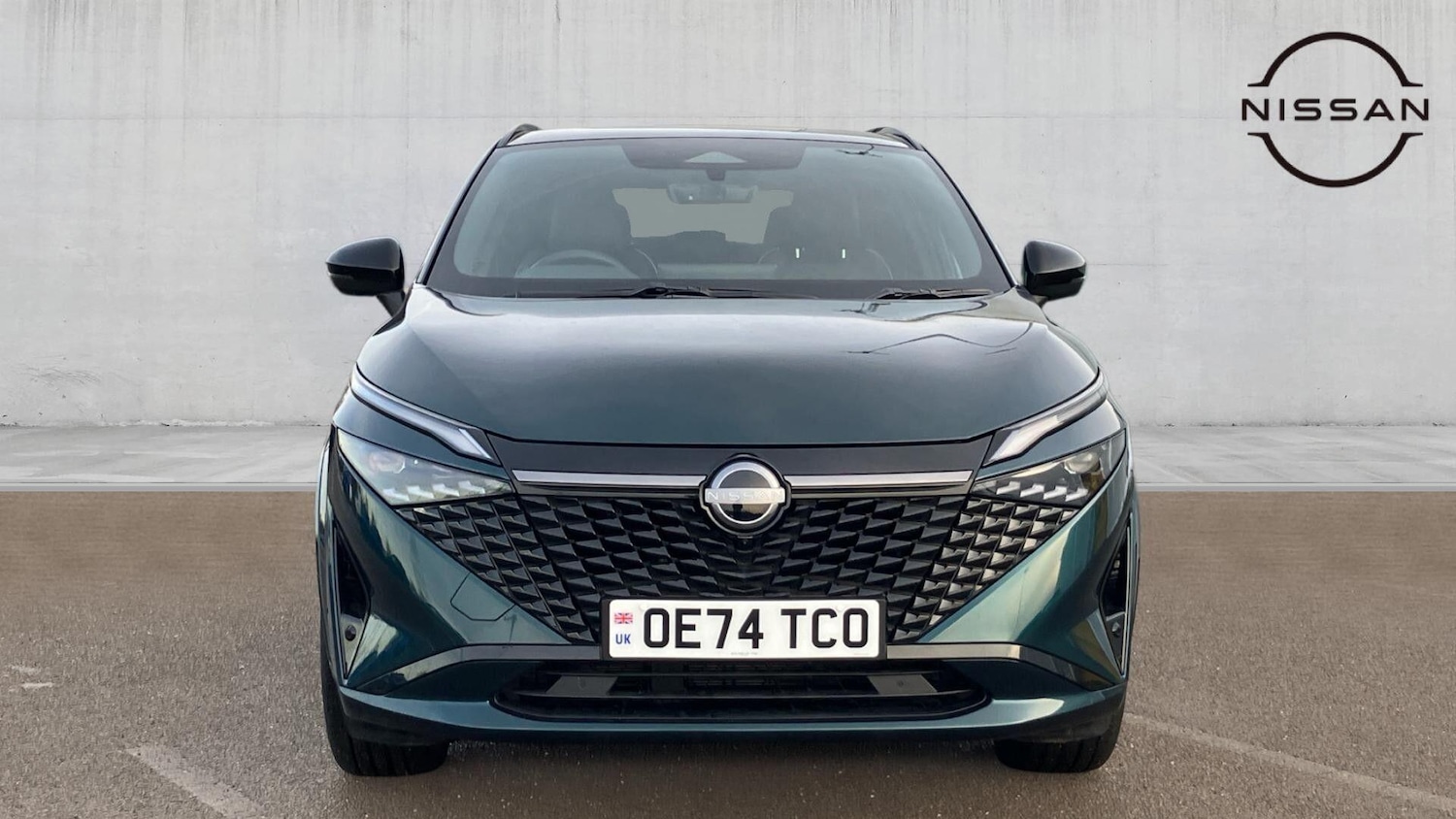 Used Nissan Qashqai 2024 for sale - 77573892: Photo 2