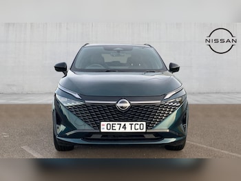 Used Nissan Qashqai 2024 for sale - 77573892: Photo