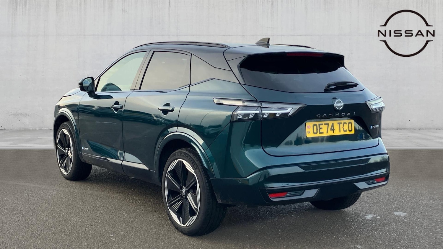 Used Nissan Qashqai 2024 for sale - 77573892: Photo 3