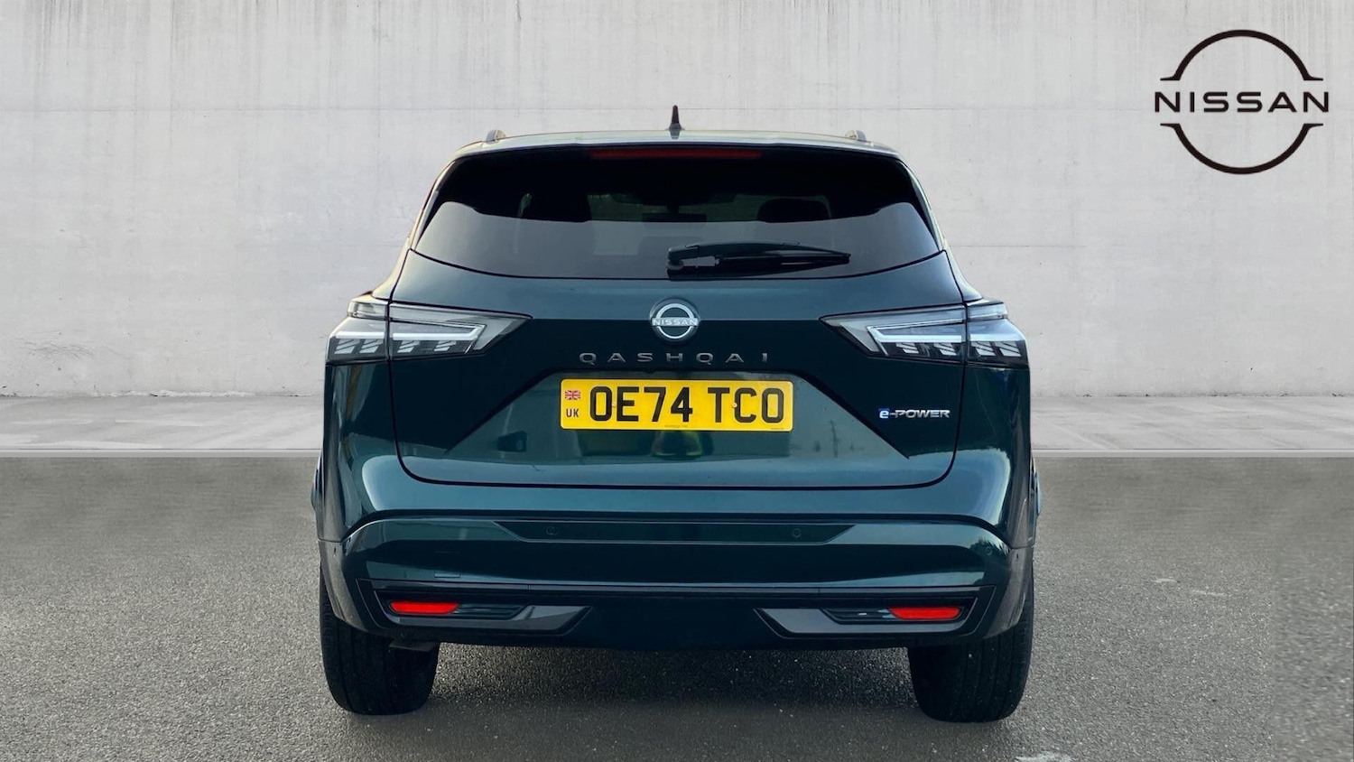 Used Nissan Qashqai 2024 for sale - 77573892: Photo 4