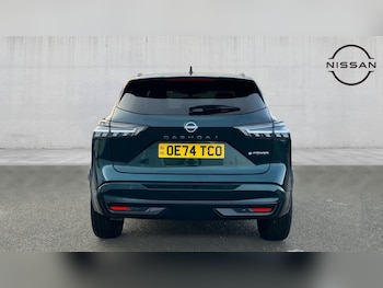 Used Nissan Qashqai 2024 for sale - 77573892: Photo