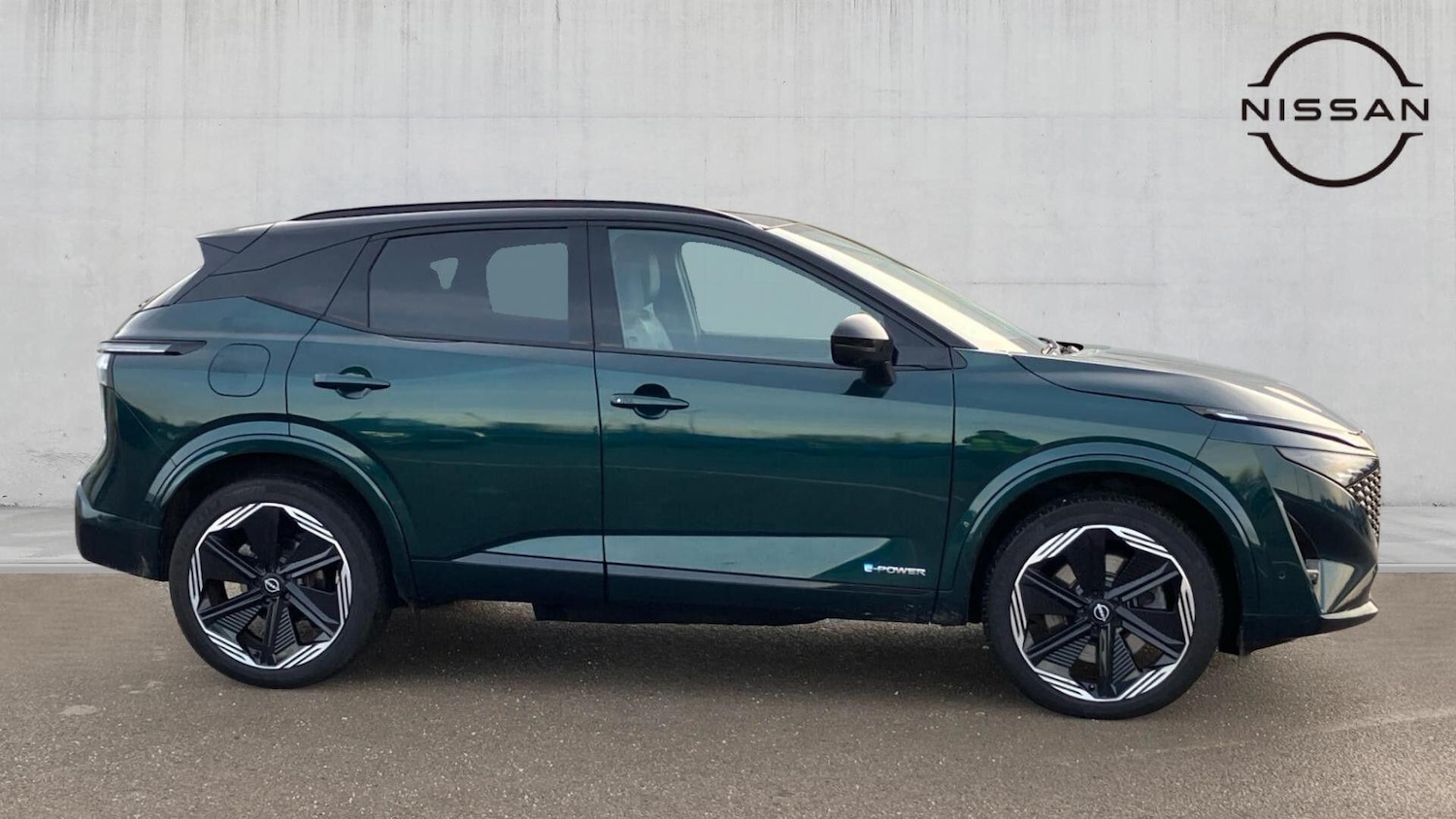 Used Nissan Qashqai 2024 for sale - 77573892: Photo 5