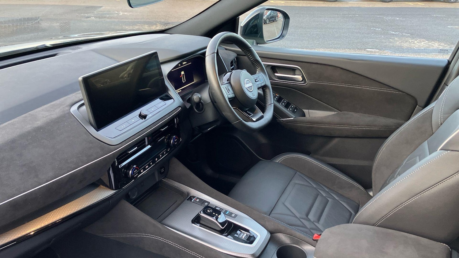 Used Nissan Qashqai 2024 for sale - 77573892: Photo 6