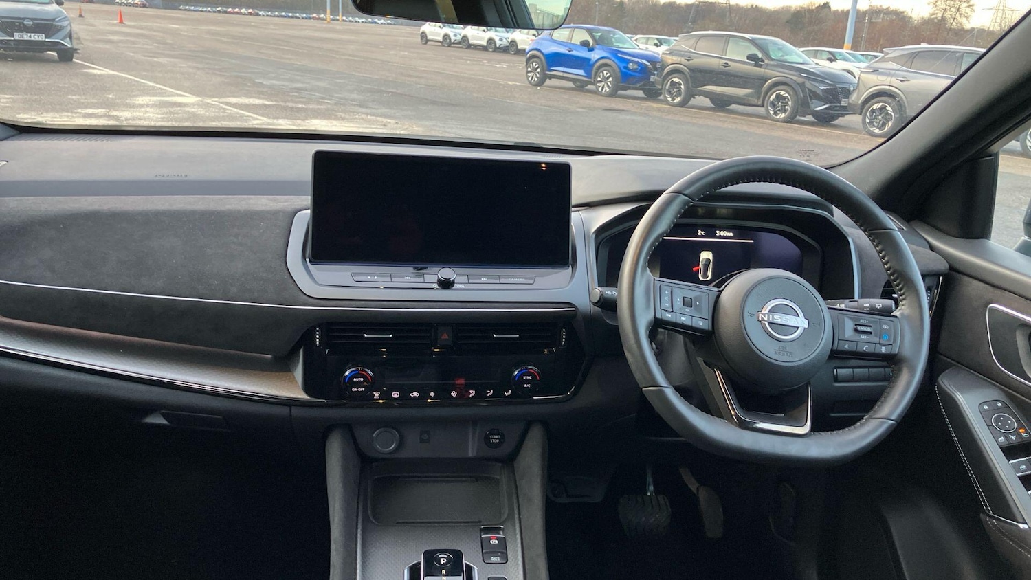 Used Nissan Qashqai 2024 for sale - 77573892: Photo 7