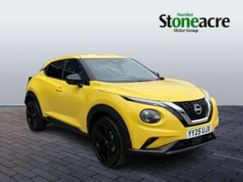2025 (25) - 1.0 DIG-T Tekna DCT Auto Euro 6 (s/s) 5dr