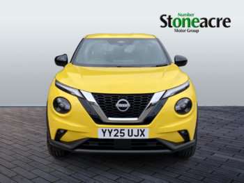 Used Nissan Juke 2025 for sale - 74908232: Photo