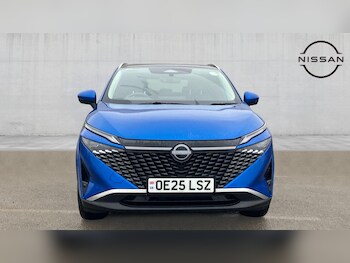 Used Nissan Qashqai 2025 for sale - 77637762: Photo