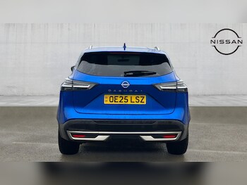 Used Nissan Qashqai 2025 for sale - 77637762: Photo