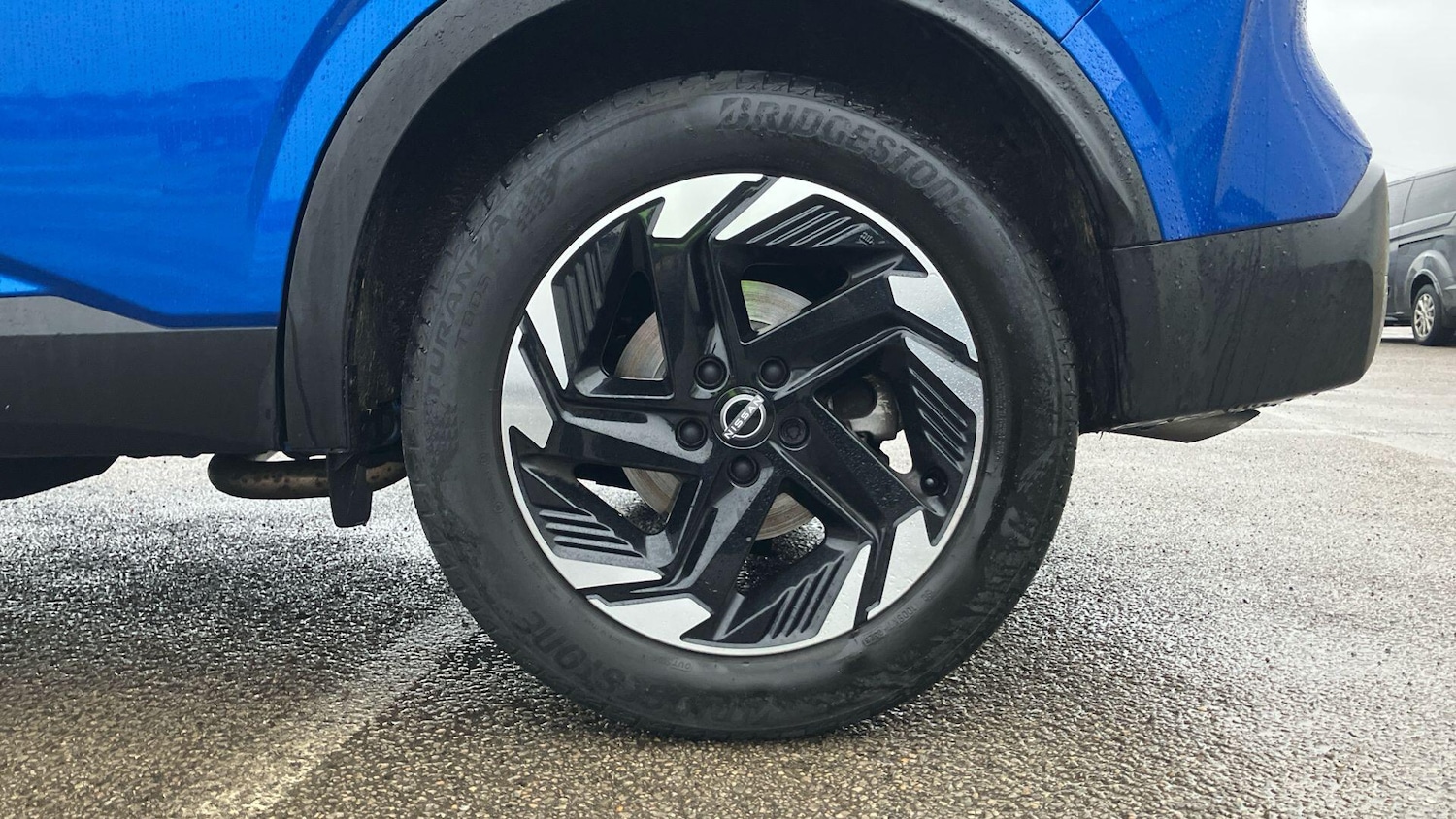 Used Nissan Qashqai 2025 for sale - 77637762: Photo 7