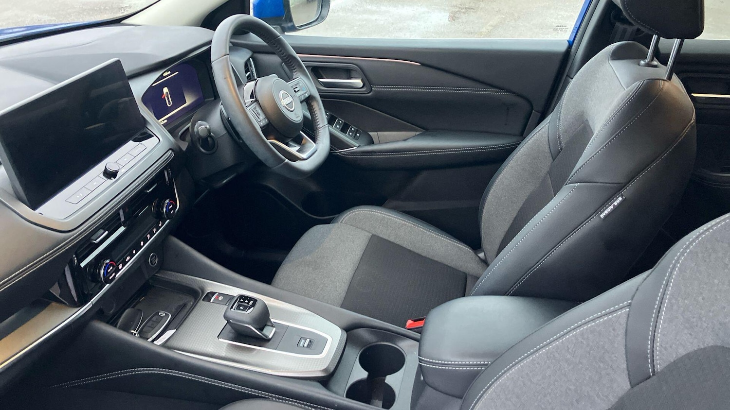 Used Nissan Qashqai 2025 for sale - 77637762: Photo 9