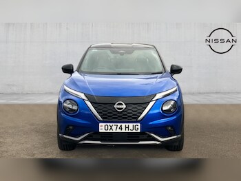 Used Nissan Juke 2025 for sale - 77893108: Photo