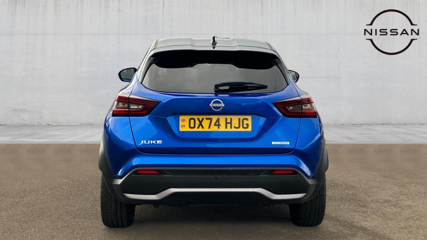 Used Nissan Juke for sale - 77893108: Photo 5