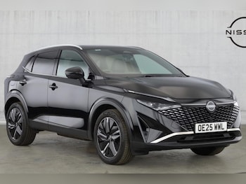 Used Nissan Qashqai 2025 for sale - 79093303: Photo