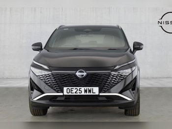 Used Nissan Qashqai 2025 for sale - 79093303: Photo