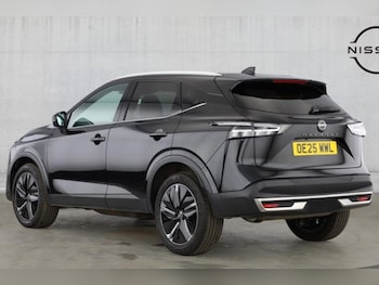 Used Nissan Qashqai 2025 for sale - 79093303: Photo