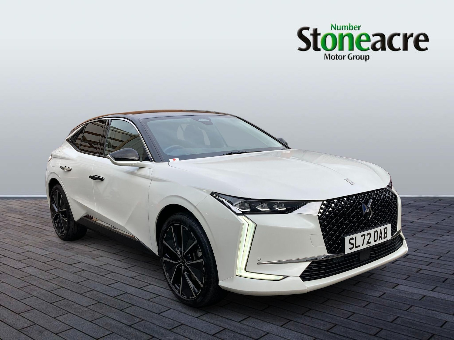 Used DS Automobiles DS 4 2022 for sale - 76667161: Photo 1