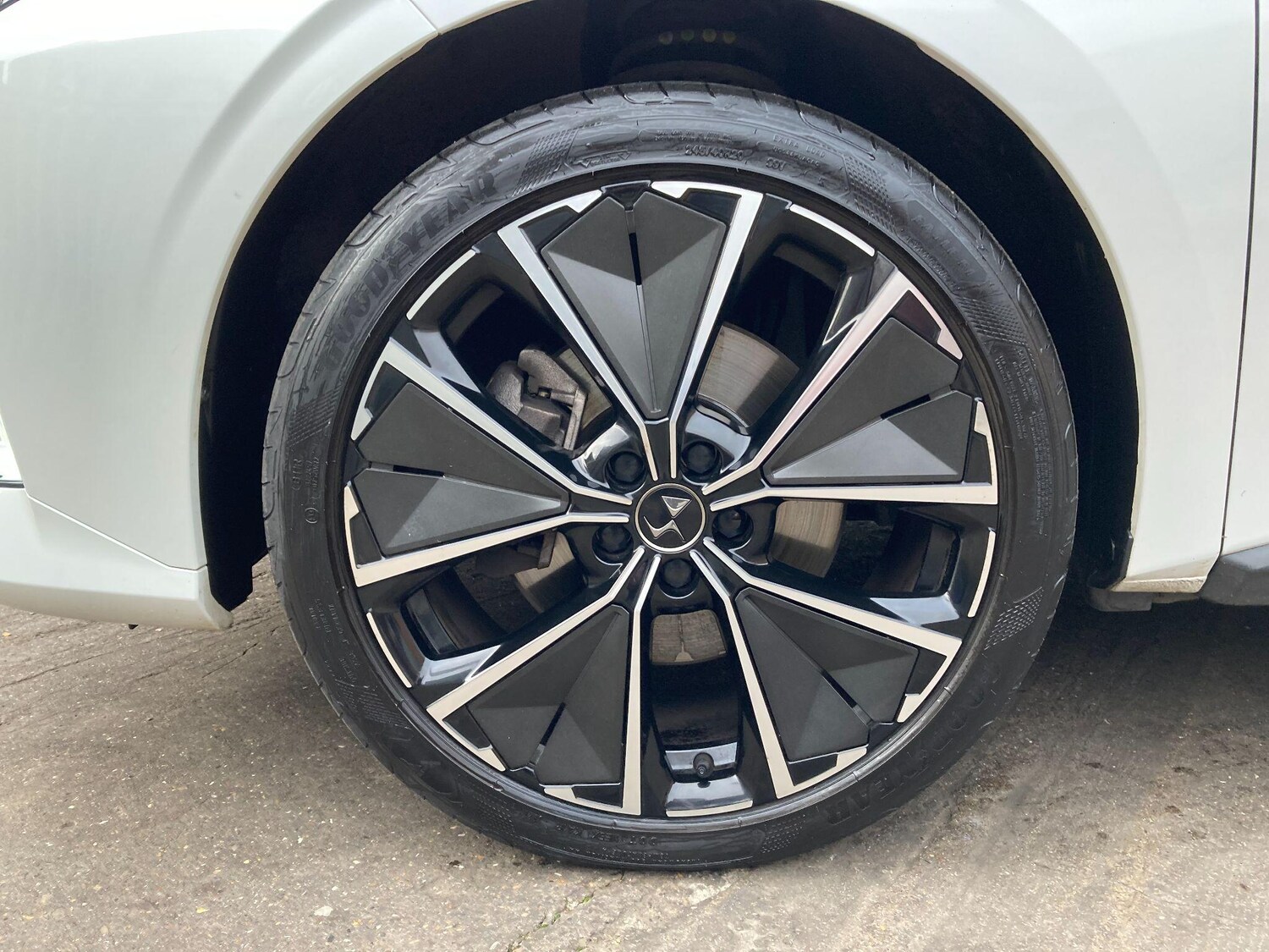 Used DS Automobiles DS 4 2022 for sale - 76667161: Photo 10