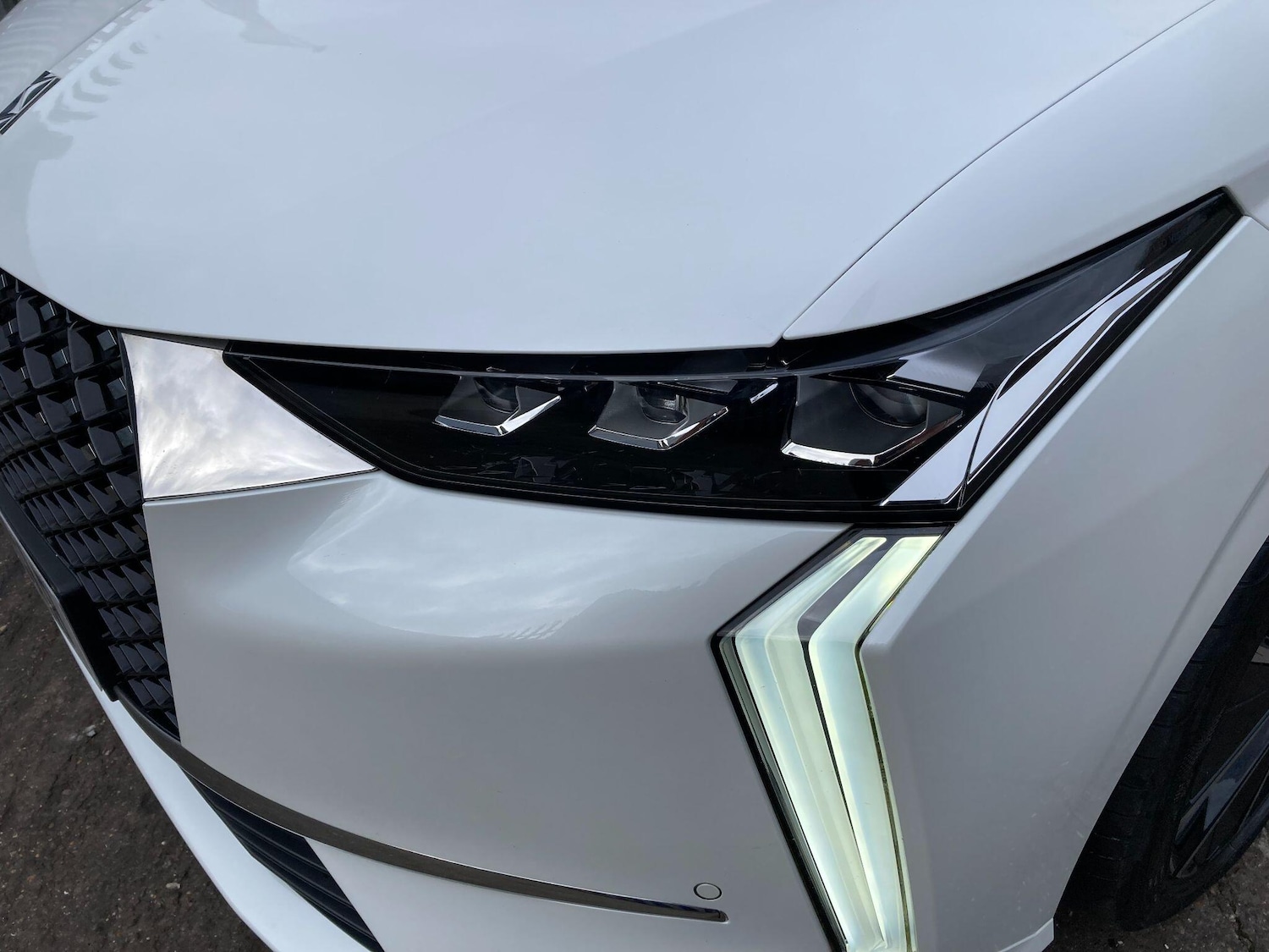 Used DS Automobiles DS 4 2022 for sale - 76667161: Photo 11