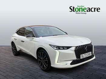 (72) - 1.6 PureTech Rivoli EAT8 Euro 6 (s/s) 5dr