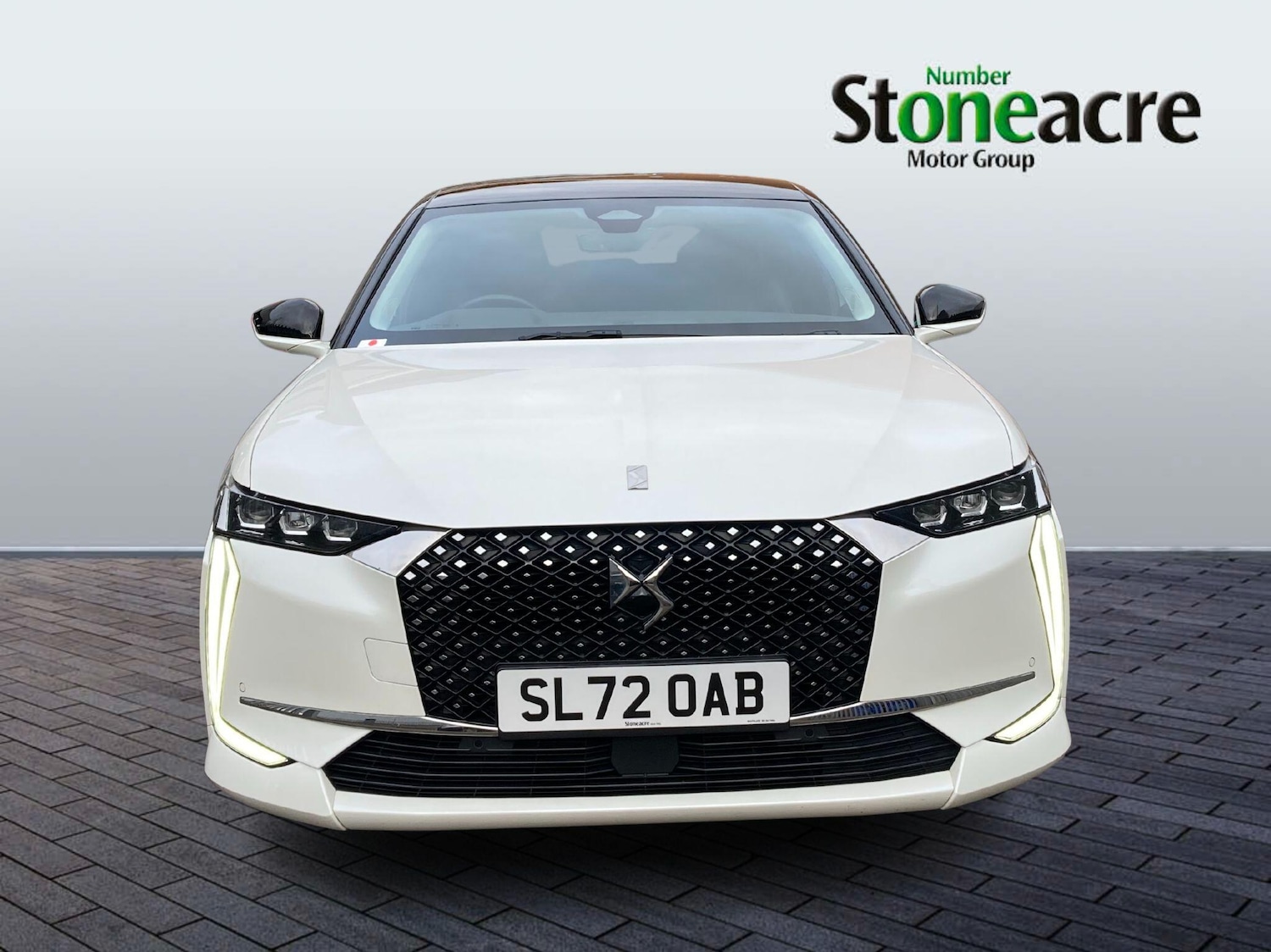 Used DS Automobiles DS 4 2022 for sale - 76667161: Photo 2