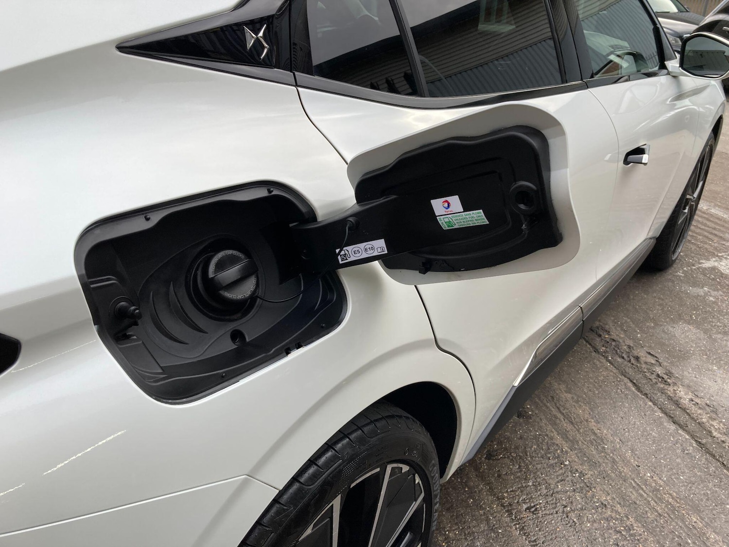 Used DS Automobiles DS 4 2022 for sale - 76667161: Photo 21