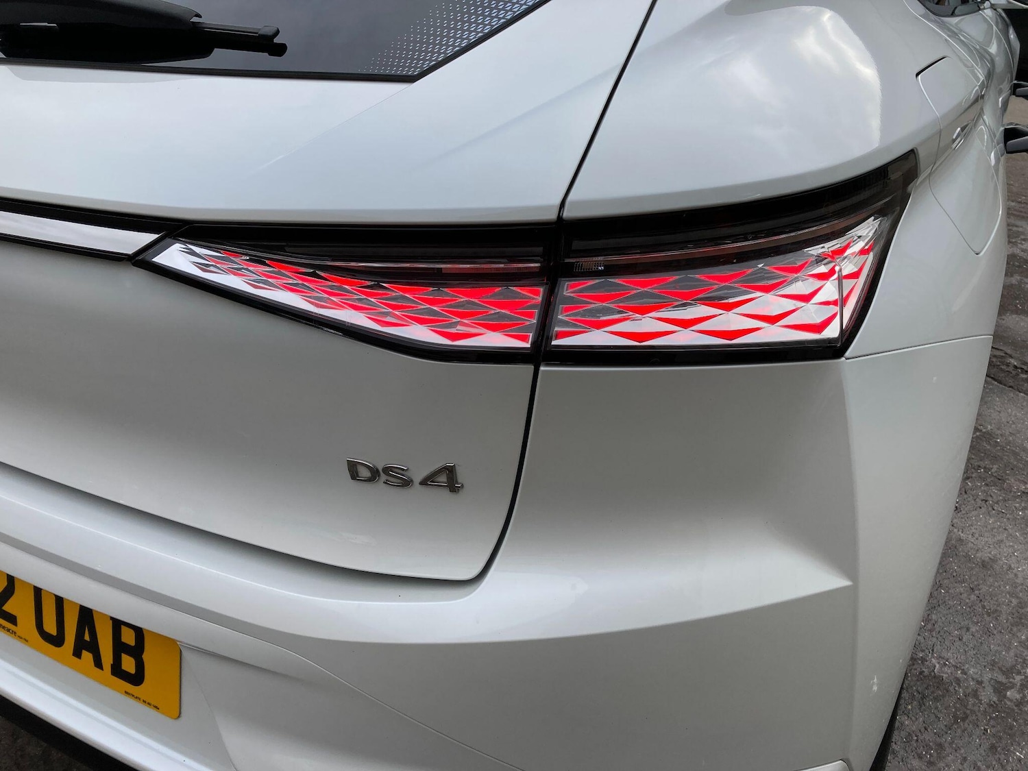 Used DS Automobiles DS 4 2022 for sale - 76667161: Photo 22