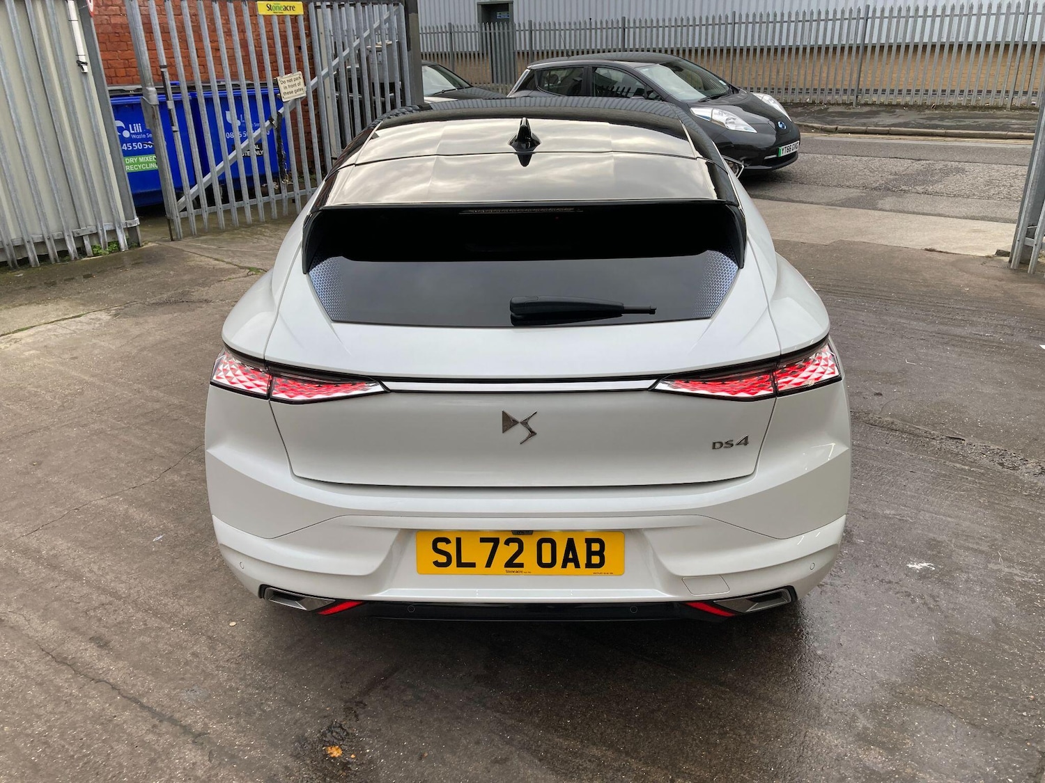 Used DS Automobiles DS 4 2022 for sale - 76667161: Photo 26