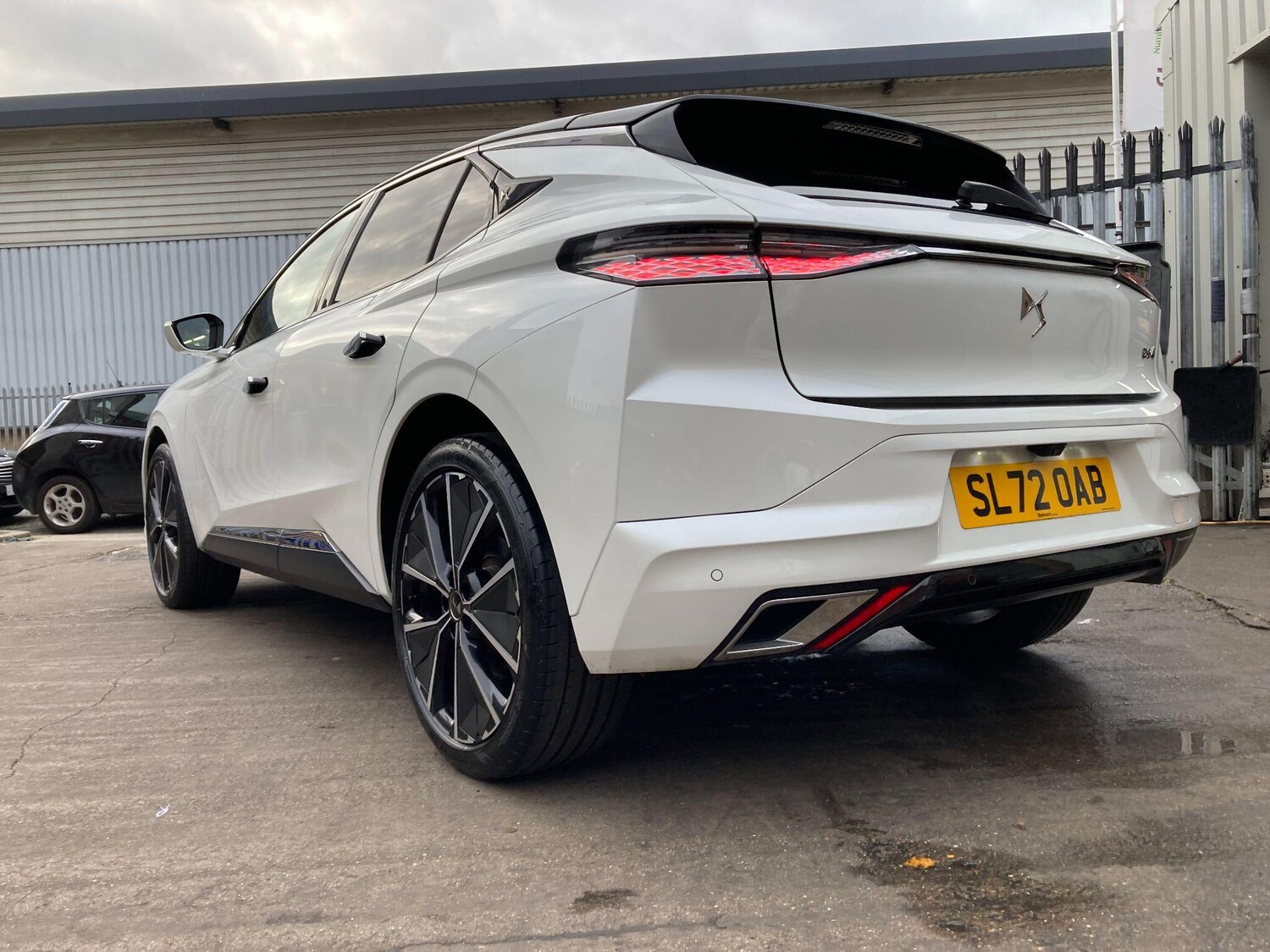 Used DS Automobiles DS 4 2022 for sale - 76667161: Photo 28