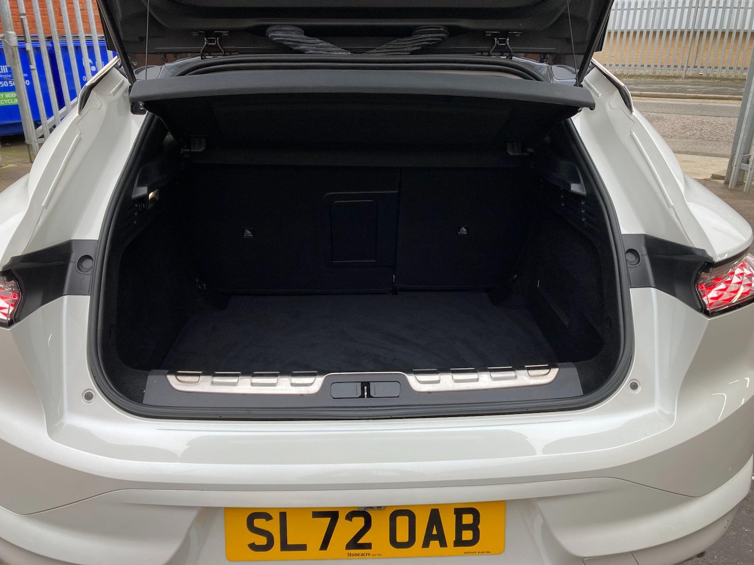 Used DS Automobiles DS 4 2022 for sale - 76667161: Photo 29