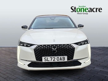 Used DS Automobiles DS 4 2022 for sale - 76667161: Photo