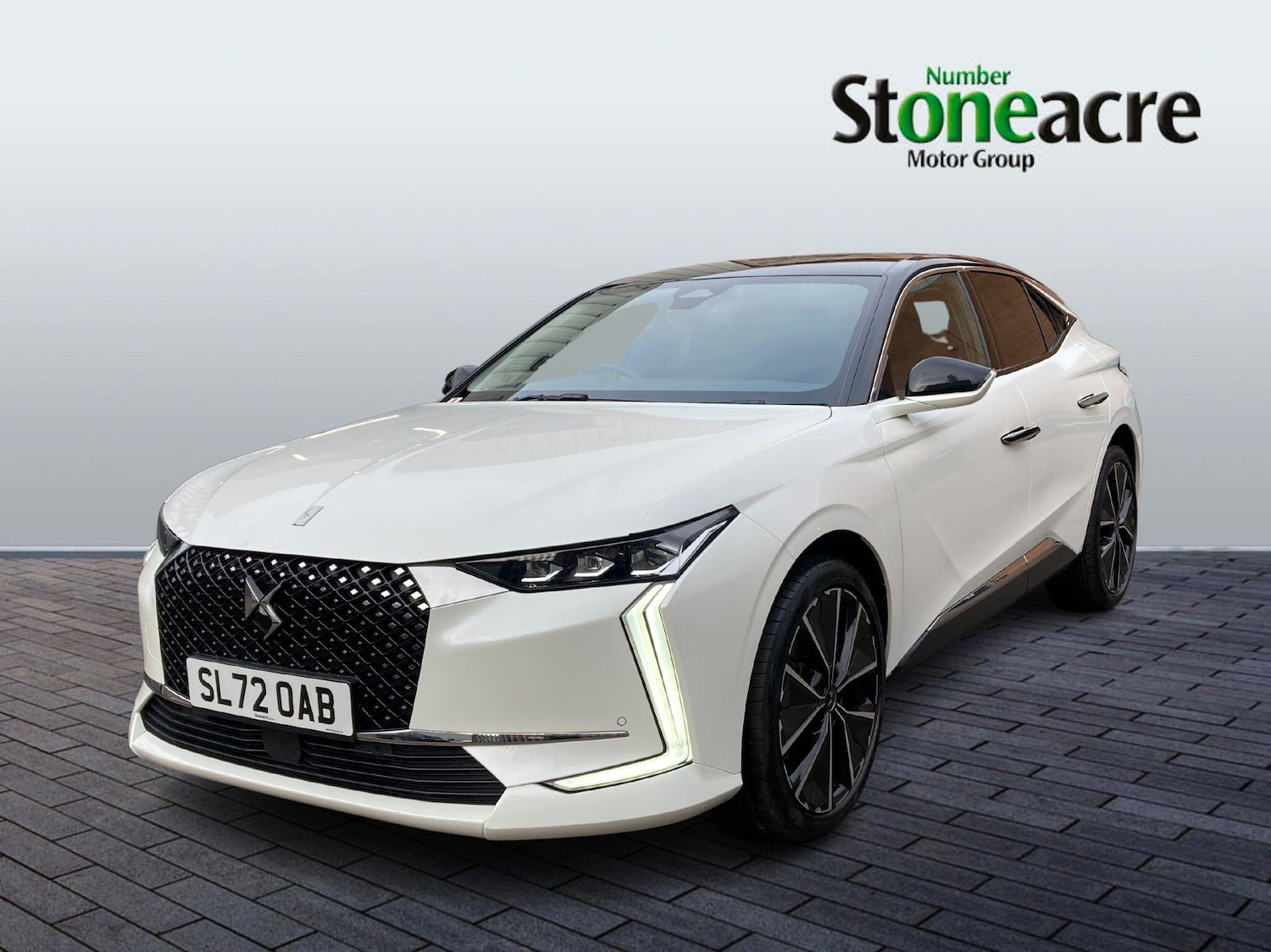 Used DS Automobiles DS 4 2022 for sale - 76667161: Photo 3