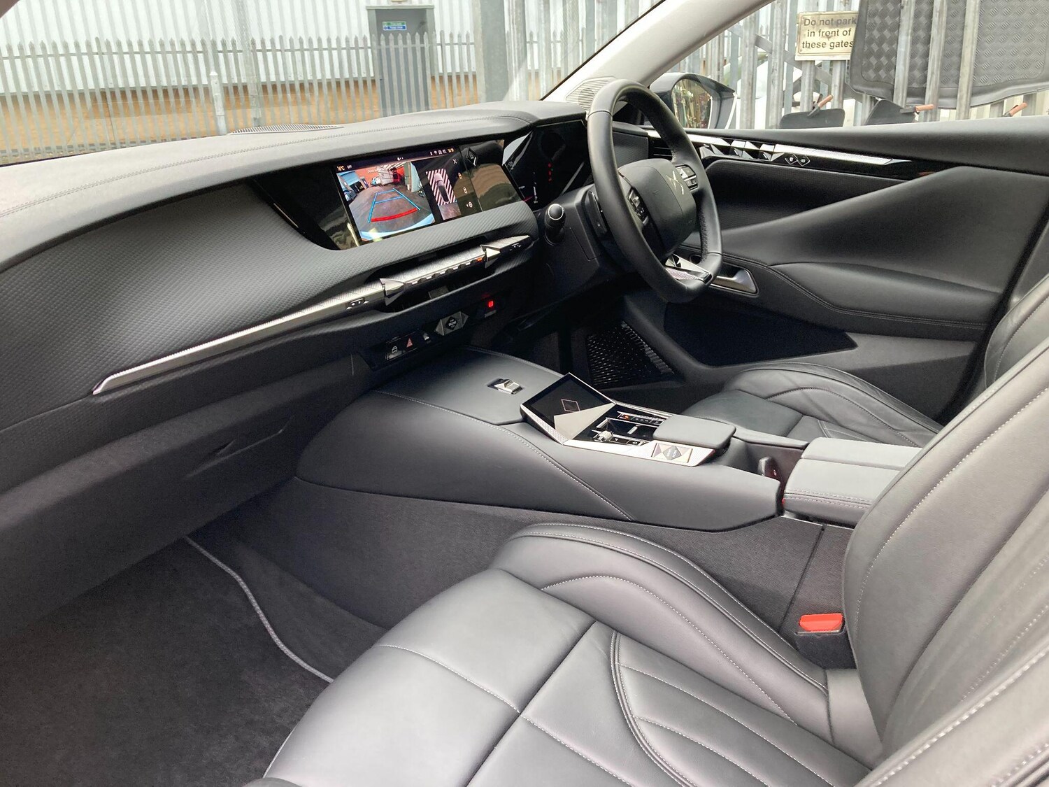 Used DS Automobiles DS 4 2022 for sale - 76667161: Photo 32