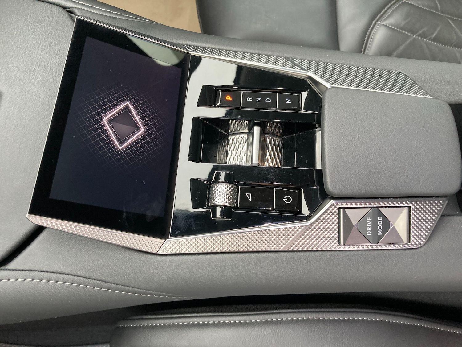 Used DS Automobiles DS 4 2022 for sale - 76667161: Photo 34