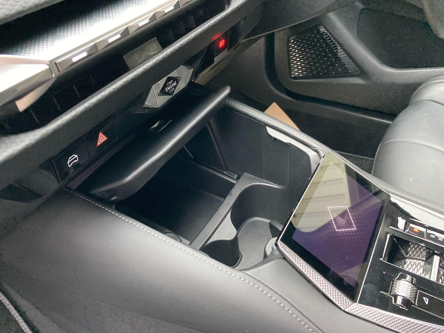 Used DS Automobiles DS 4 2022 for sale - 76667161: Photo 35