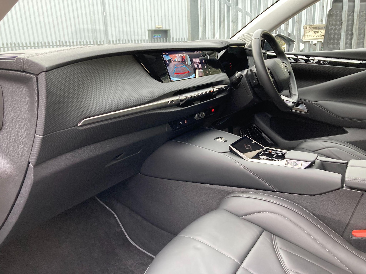 Used DS Automobiles DS 4 2022 for sale - 76667161: Photo 36