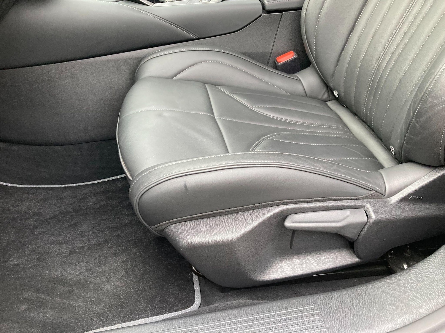 Used DS Automobiles DS 4 2022 for sale - 76667161: Photo 37